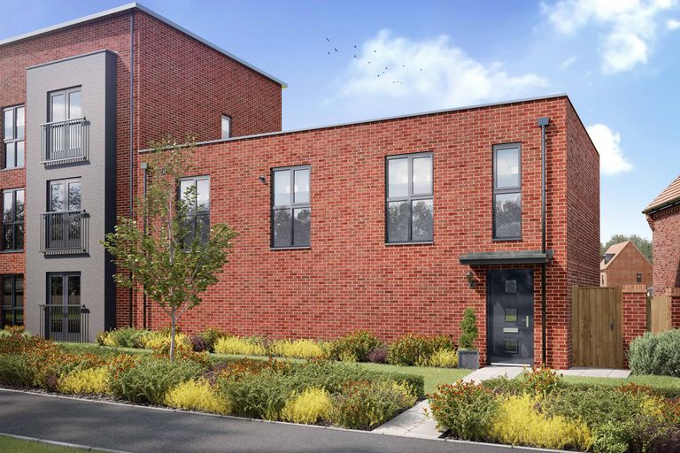 Property 2 of 6. Wincham External CGI