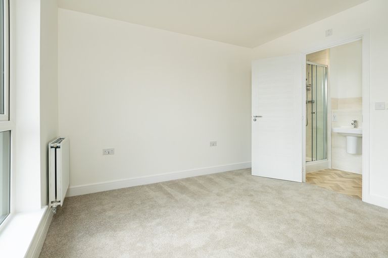 Property 3 of 10. Bedroom 1 Comes With En-Suite Shower Room