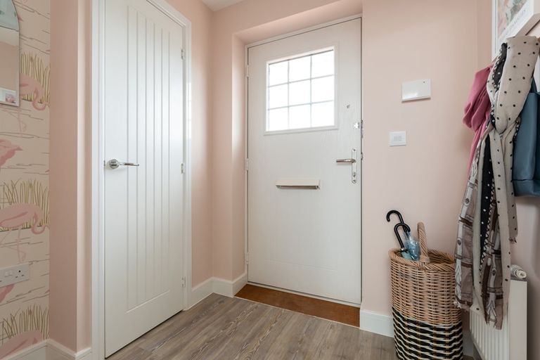 Property 3 of 13. Take A Tour Of One Of Our Homes