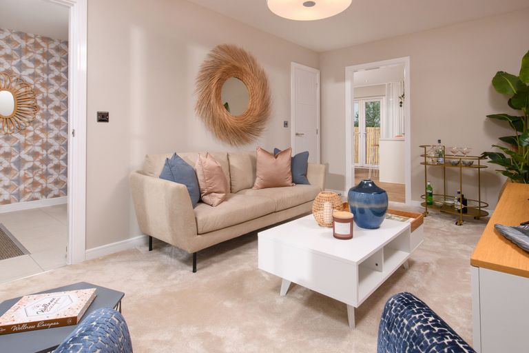 Property 3 of 24. Showhome Photography