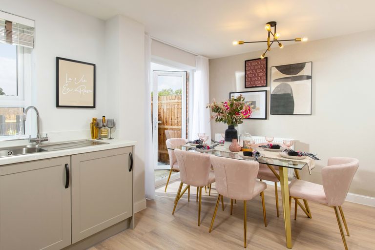Property 3 of 9. The Meadows Sh Maidstone