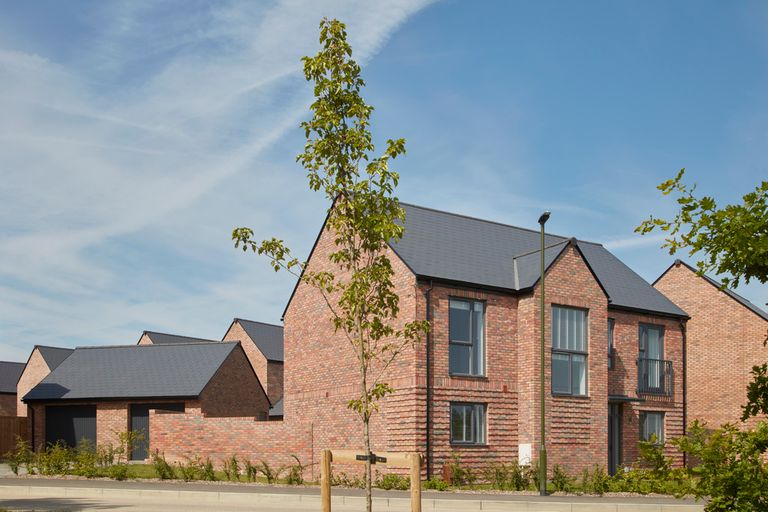Property 1 of 7. 252223 Vistry Walstead Park - 282A