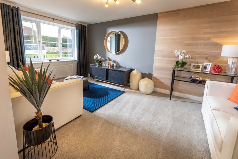 Property 2 of 7. Typical Interior