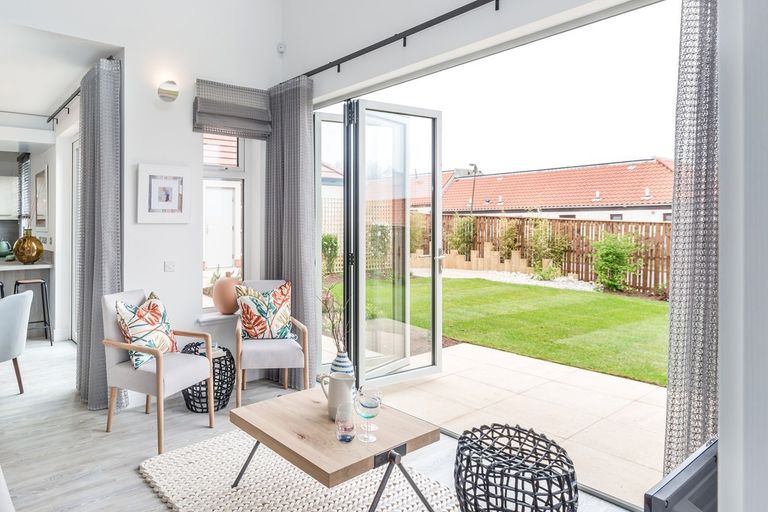 Property 2 of 16. Saltcoats Grange, Gullane