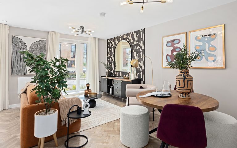 Property 3 of 9. Showhome Photography