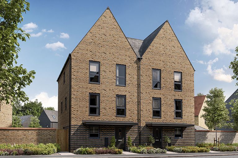 Property 1 of 7. Winchcombe II