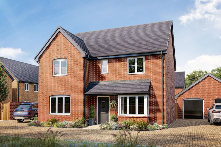 Property 1 of 11. Parwood Plot 98 Web