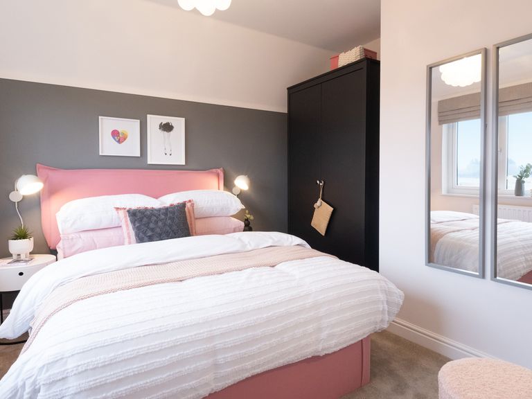 Property 1 of 1. The Marlow - Bedroom 4