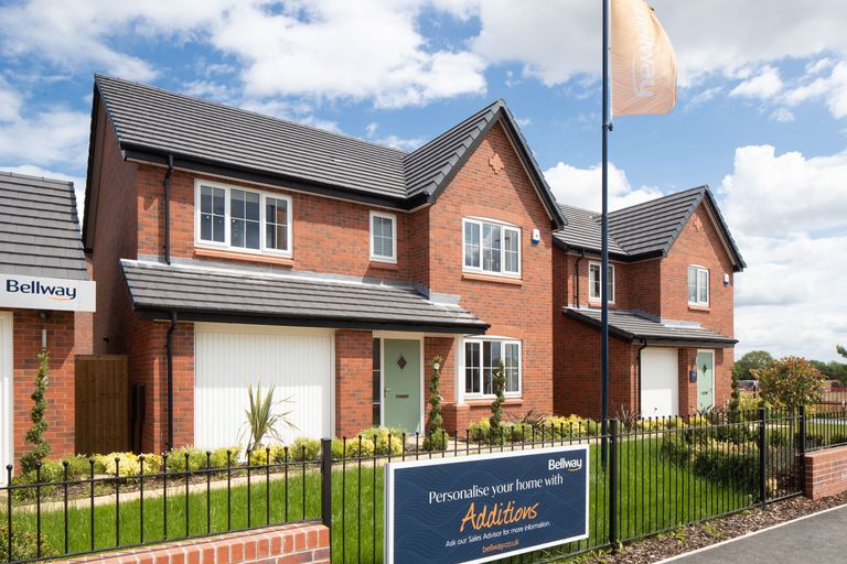 Property 2 of 15. Showhome Photography