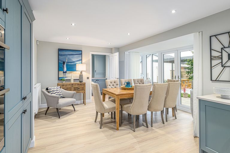 Property 1 of 10. The Dunes Reserve_Ballater_H4690_Dev003018_Kitchen 003