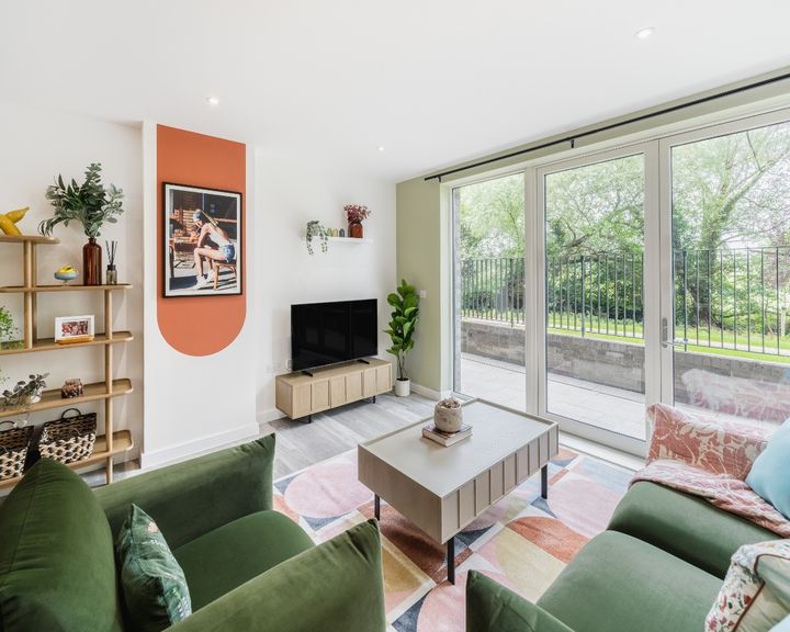 Property 1 of 17. Northwick Parkside Show Apartment