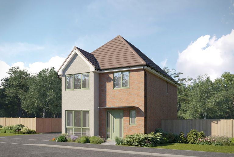 Property 1 of 13. The Scrivener