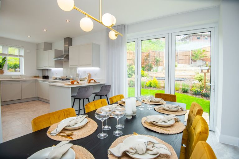 Property 2 of 9. Beuley Chestnut Show Home (5)