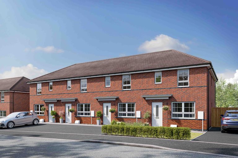 Property 1 of 8. Ellerton CGI