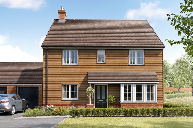 Property 2 of 11. Ds11580 [Lh] The Pembroke 2 Plot-245_Web