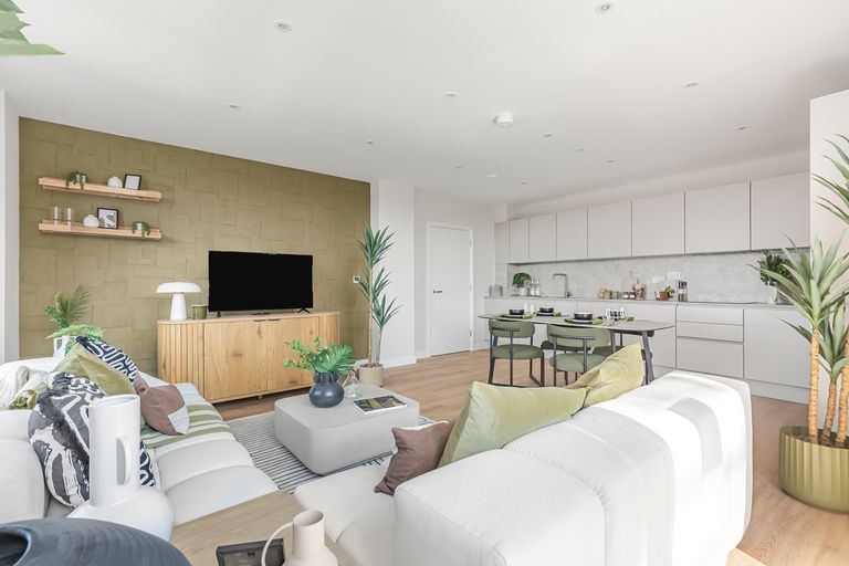 Property 3 of 9. Vistry_London-Kingston_Grove_Marketing_Suite-Kt1__17_