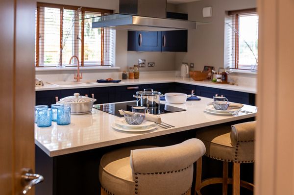 Property 1 of 10. Stockwood Showhome
