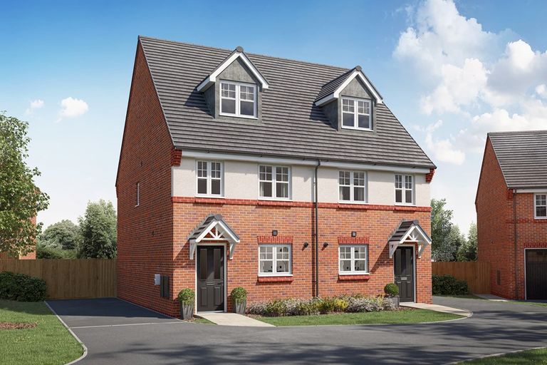 Property 1 of 11. An Artist Impression Of The Alton G