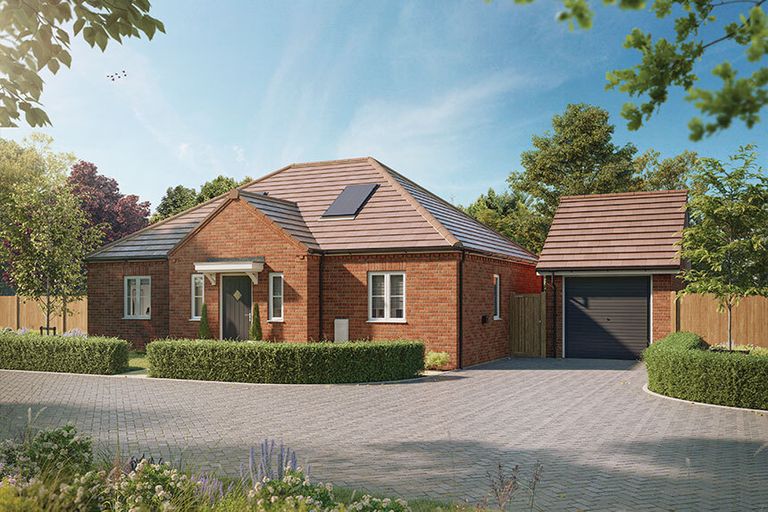 Property 1 of 9. Charterville-CGI