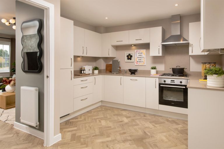 Property 1 of 12. Showhome Photography