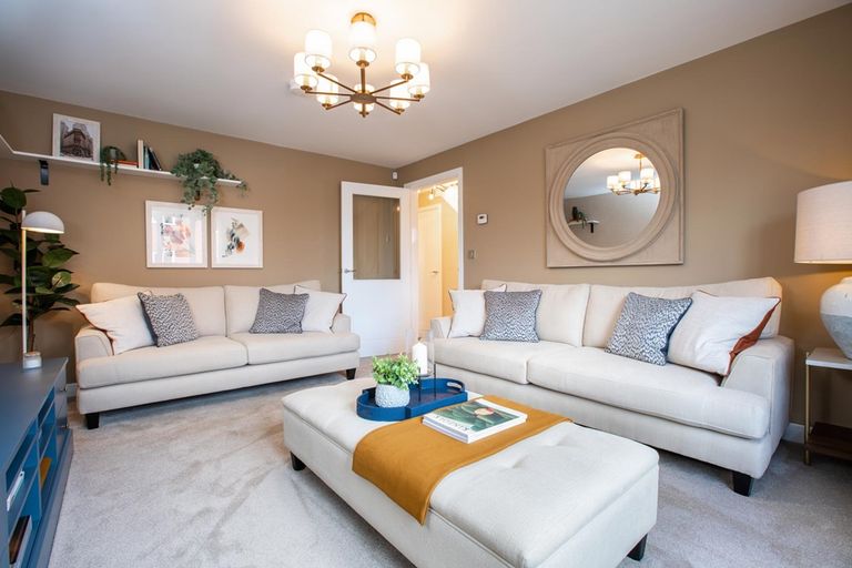 Property 3 of 12. Settle Down With The Family After A Long Day