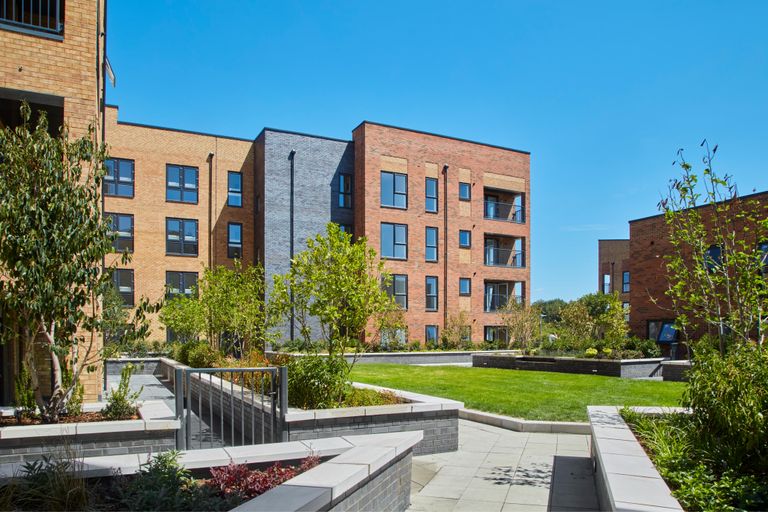 Property 1 of 23. External Photography