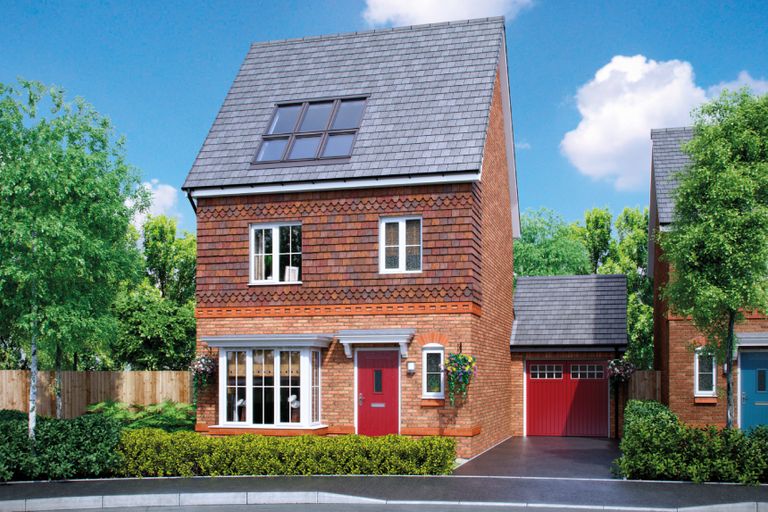 Property 1 of 6. Brookfield-Vale-Dunham-cgi-House-Banner