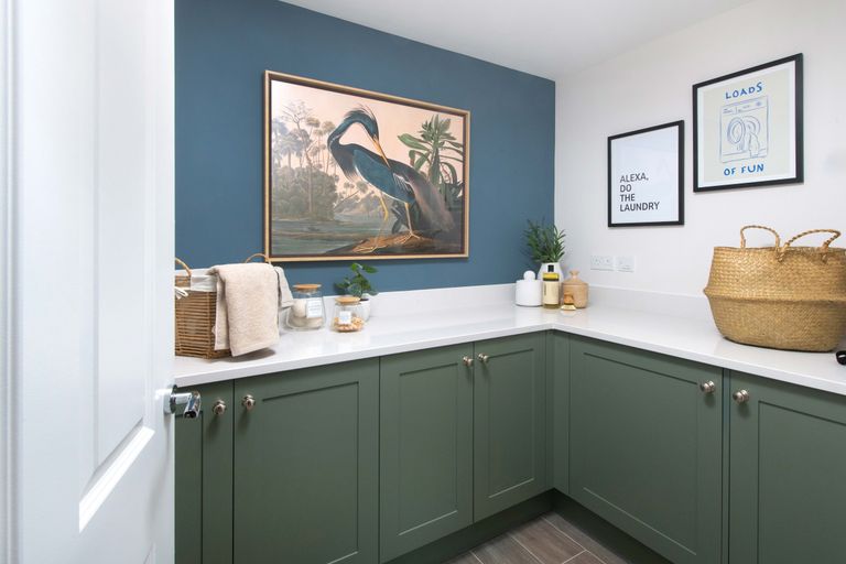 Property 3 of 9. Franklingardens_Newman_Utility