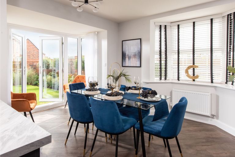Property 2 of 9. The Hertford Kingsbourne Internal