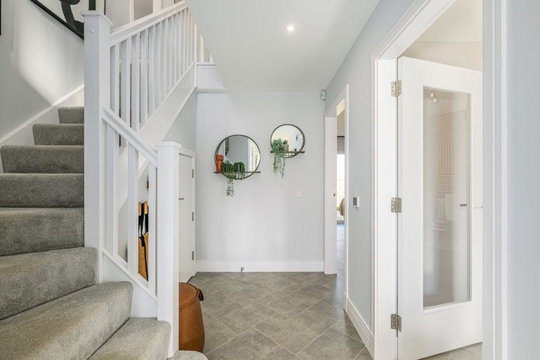 Property 2 of 3. Sequoia Meadows, Jackton