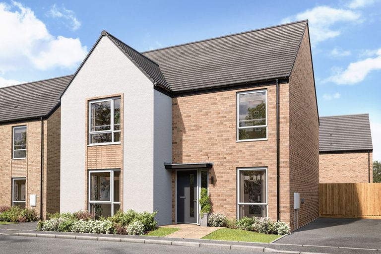 Property 1 of 11. Mulberry - Plot - 70_Housetype_Plot_-_Hero_860x573