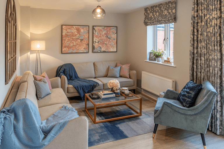 Property 3 of 7. Similar Show Home