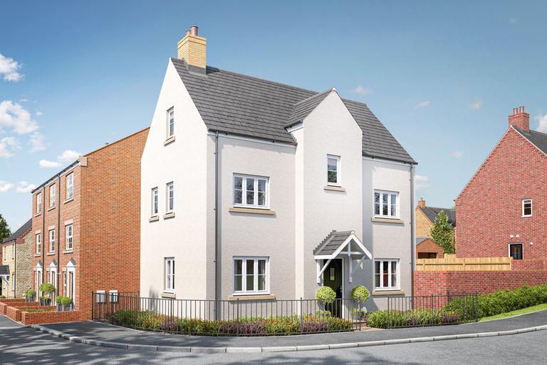 Property 1 of 10. Hesketh Render
