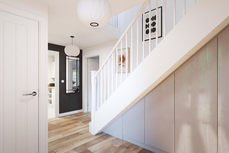 Property 2 of 17. Hallway