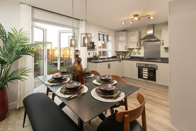 Property 3 of 9. Ellerton Internal Hollygate