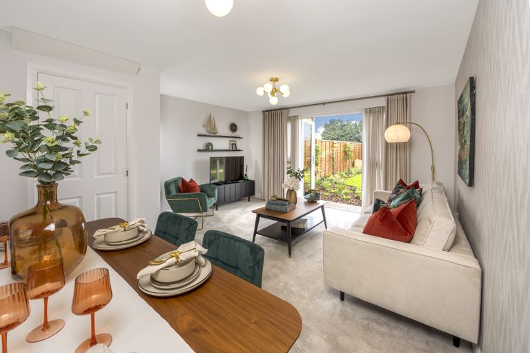 Property 1 of 10. Norbury Hub