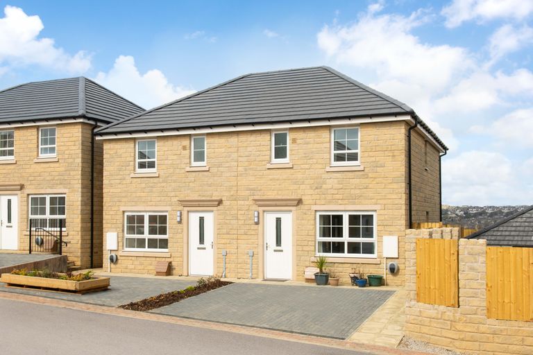 Property 1 of 7. Stone Ellerton