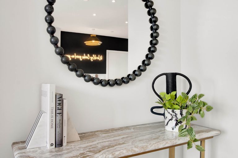 Property 3 of 6. Hall