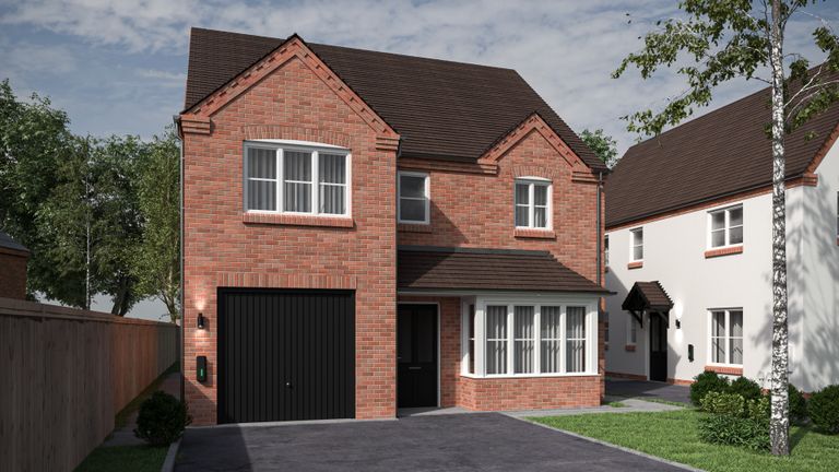 Property 1 of 3. The Rednal