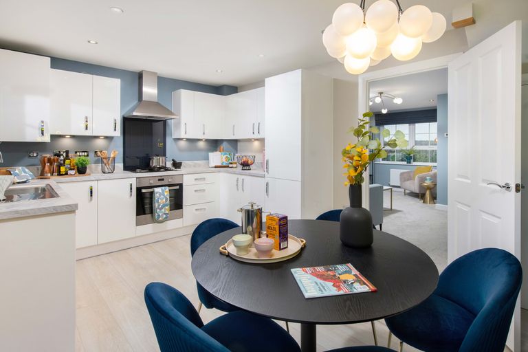 Property 2 of 8. Maidstone Kitchen