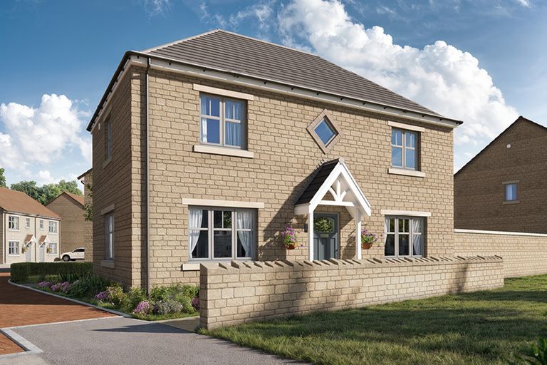 Property 1 of 7. Buckley-Place-860x573-CGI-Spruce
