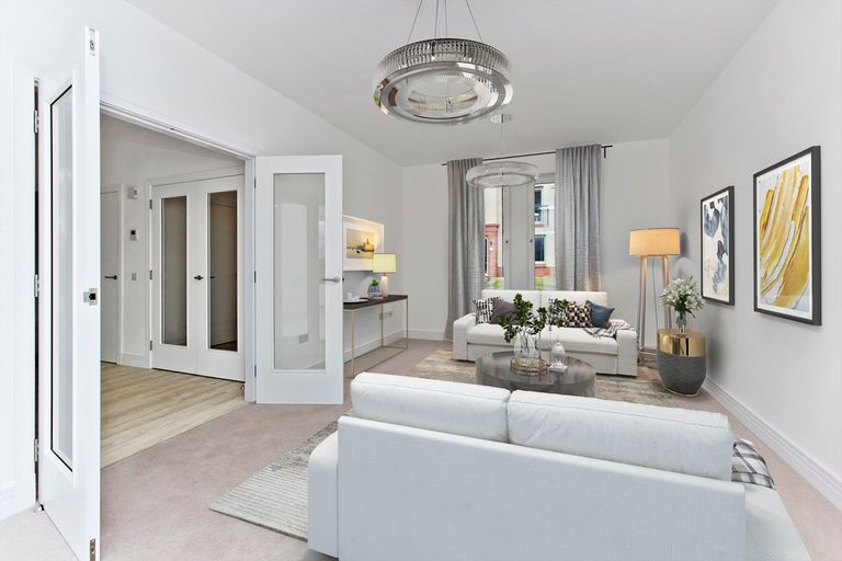 Property 3 of 14. Saltcoats Grange, Gullane