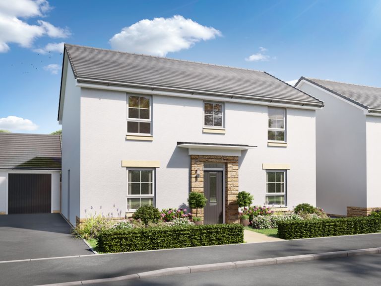 Property 1 of 10. The Braemar