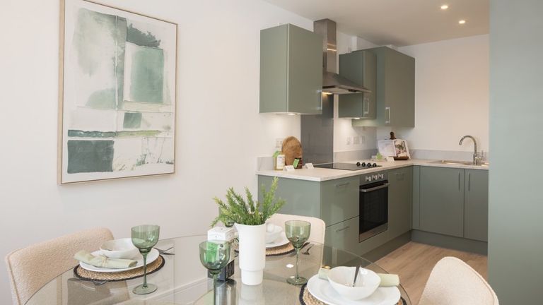 Property 2 of 10. Langmead Place