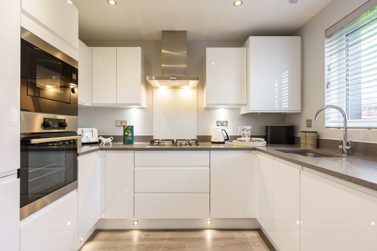 Property 2 of 13. Cook And Bake For Your Family And Friends