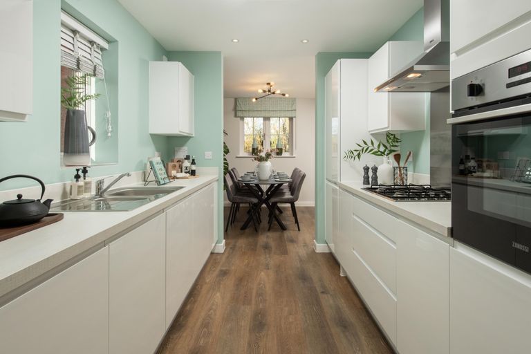 Property 3 of 13. Showhome Photography