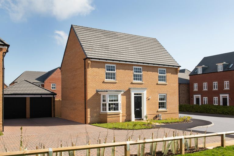 Property 1 of 10. Dwh Yw Gateford Manor Avondale