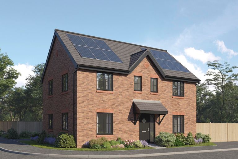 Property 1 of 11. CGI