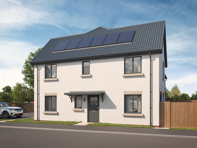 Property 1 of 11. CGI
