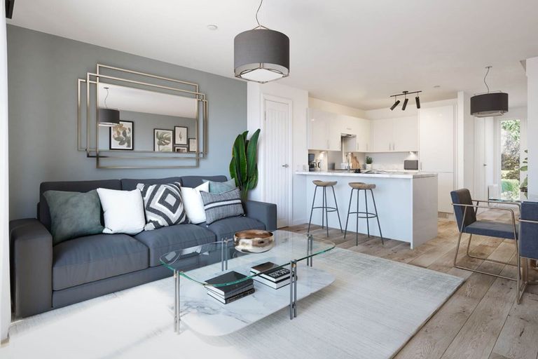 Property 3 of 12. Ideal For Socialising And Entertaining